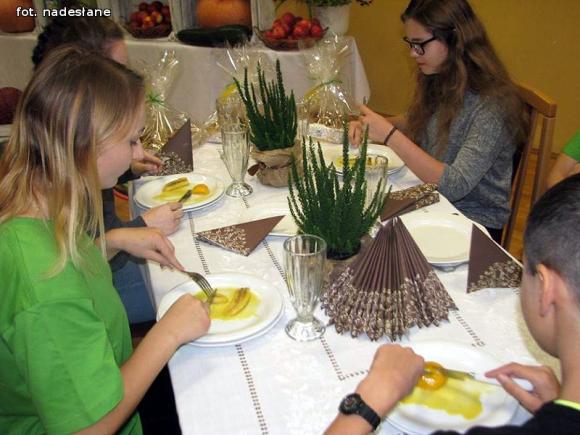 Światowy Dzień Żywności w 