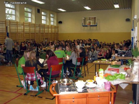 Światowy Dzień Żywności w 