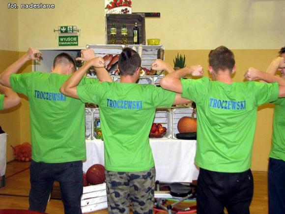 Światowy Dzień Żywności w 