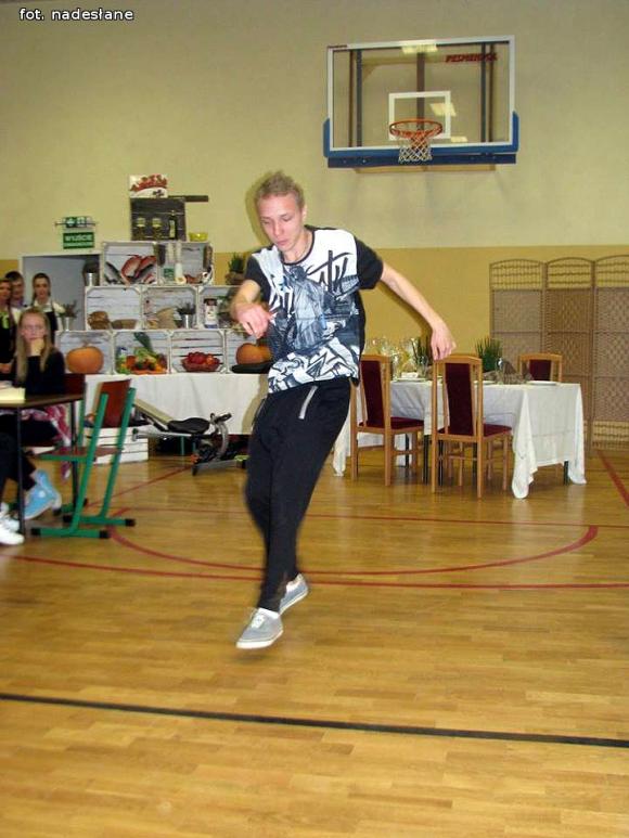 Światowy Dzień Żywności w 