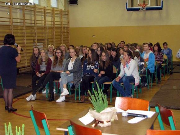 Światowy Dzień Żywności w 