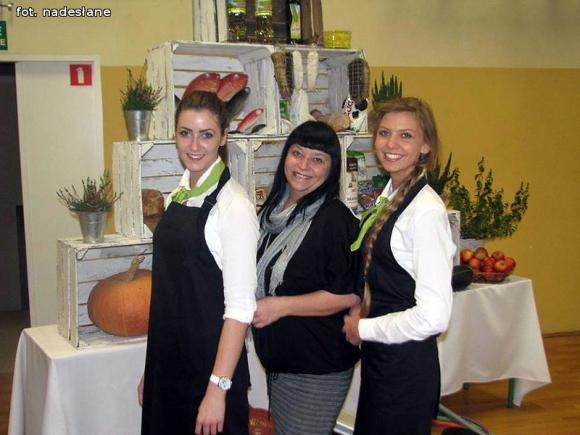 Światowy Dzień Żywności w 