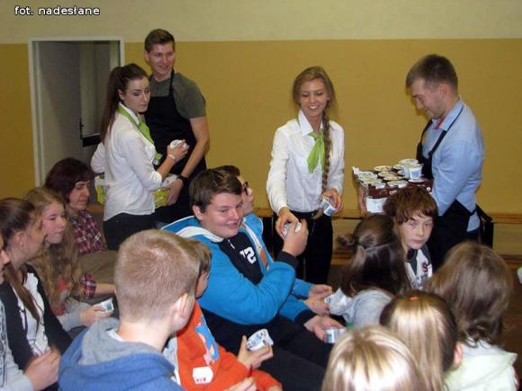 Światowy Dzień Żywności w 