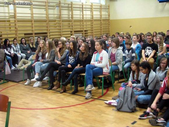 Światowy Dzień Żywności w 