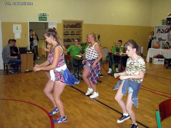 Światowy Dzień Żywności w 