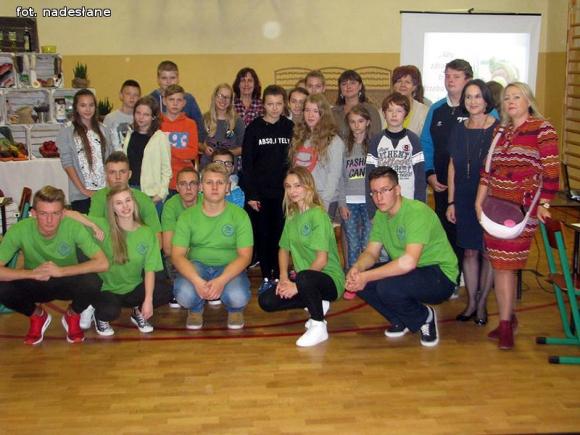 Światowy Dzień Żywności w 