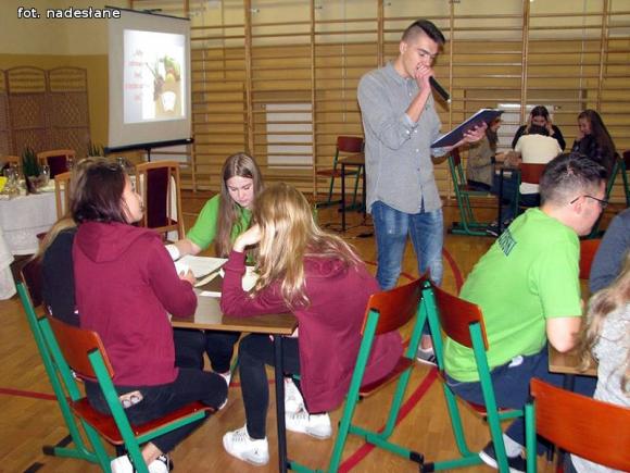 Światowy Dzień Żywności w 