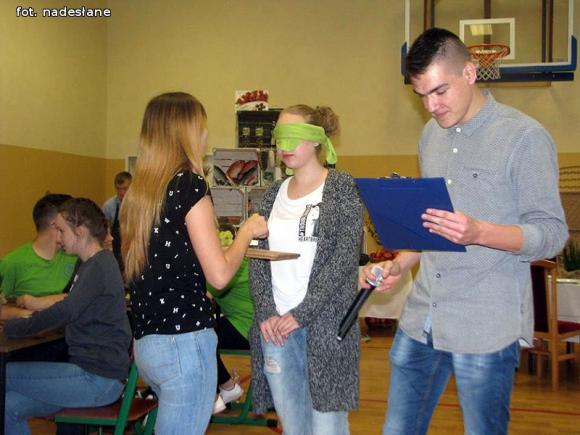 Światowy Dzień Żywności w 