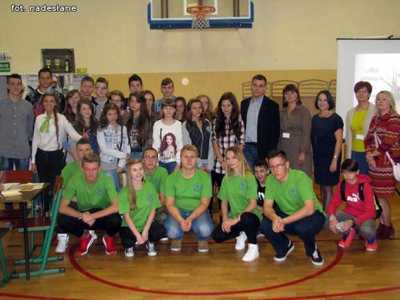 Światowy Dzień Żywności w 