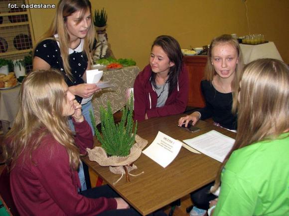 Światowy Dzień Żywności w 