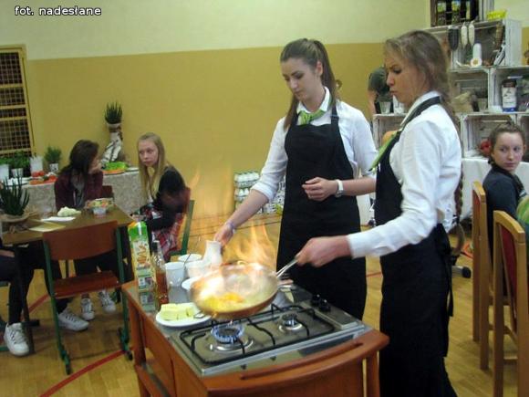 Światowy Dzień Żywności w 