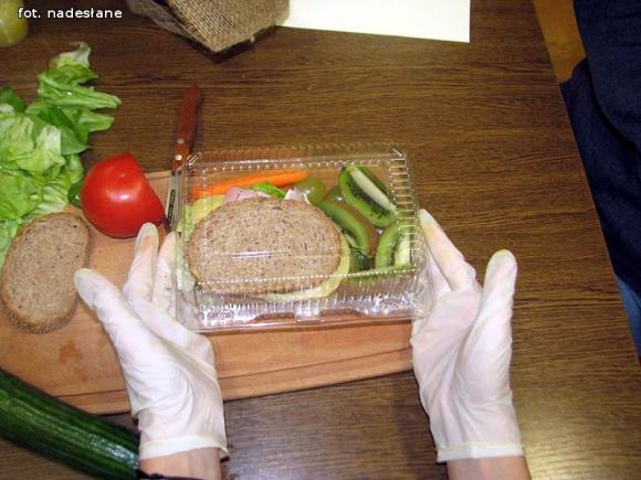 Światowy Dzień Żywności w 