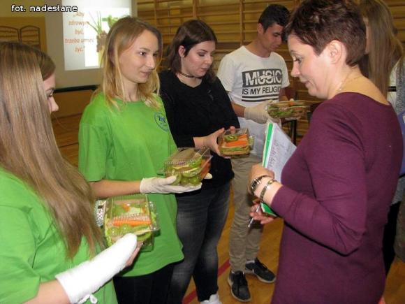 Światowy Dzień Żywności w 