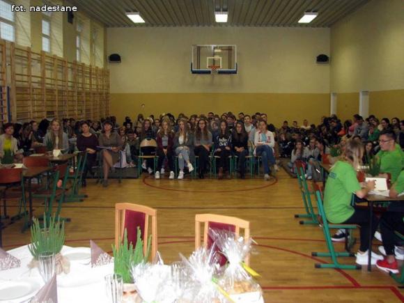 Światowy Dzień Żywności w 