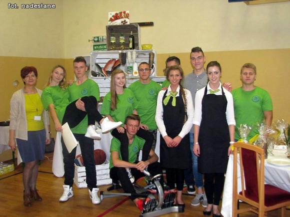 Światowy Dzień Żywności w 