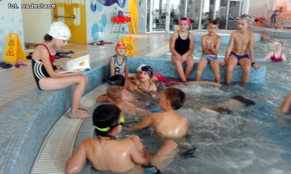 Jedynka przejęła czytelniczą sztafetę