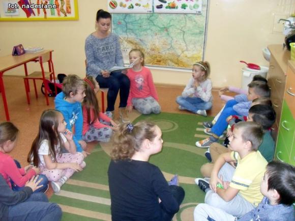 Jedynka przejęła czytelniczą sztafetę