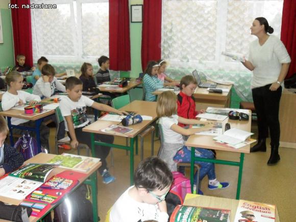 Jedynka przejęła czytelniczą sztafetę