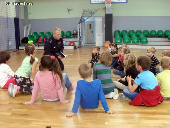 Jedynka przejęła czytelniczą sztafetę