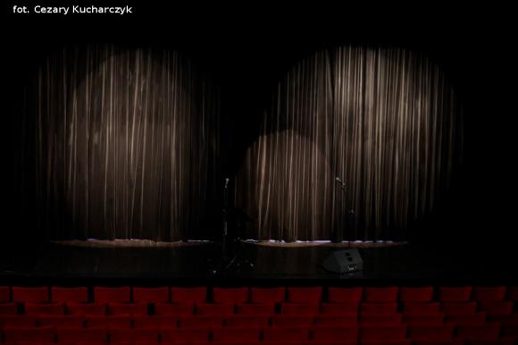 Talent, swoboda i fantazja. Koncert pod batutą Pawła Zielaka