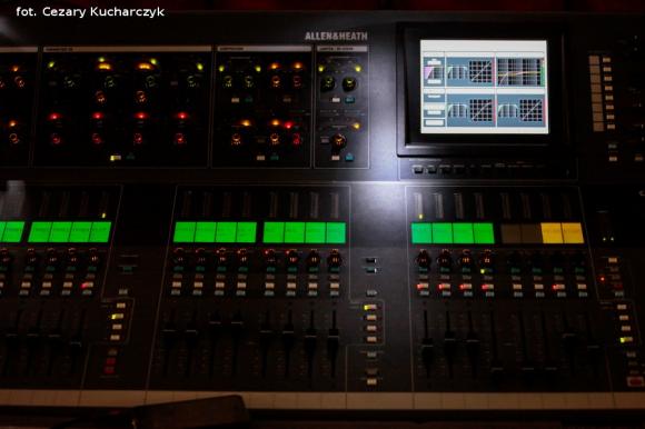 Talent, swoboda i fantazja. Koncert pod batutą Pawła Zielaka