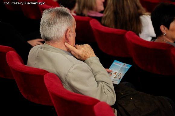 Talent, swoboda i fantazja. Koncert pod batutą Pawła Zielaka