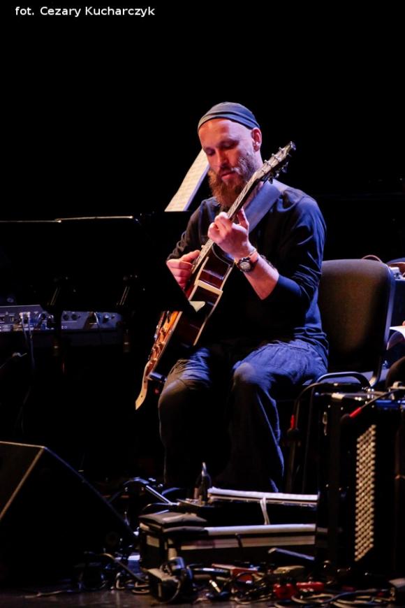 Talent, swoboda i fantazja. Koncert pod batutą Pawła Zielaka