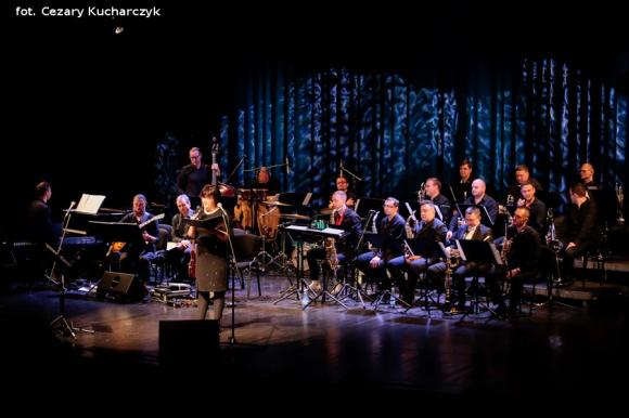 Talent, swoboda i fantazja. Koncert pod batutą Pawła Zielaka