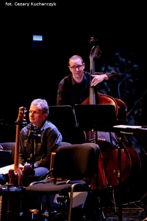 Talent, swoboda i fantazja. Koncert pod batutą Pawła Zielaka