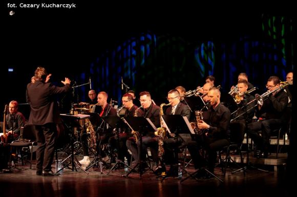 Talent, swoboda i fantazja. Koncert pod batutą Pawła Zielaka