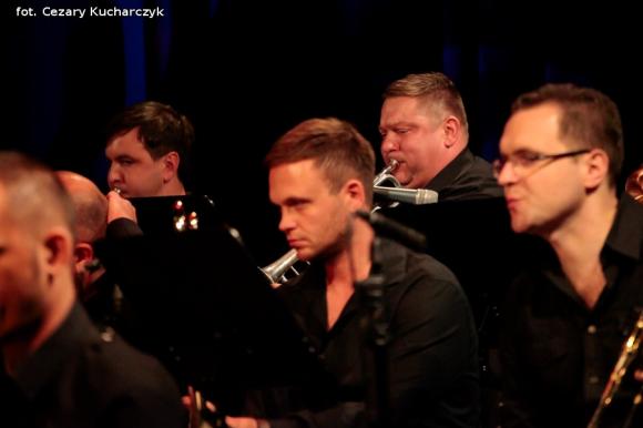 Talent, swoboda i fantazja. Koncert pod batutą Pawła Zielaka