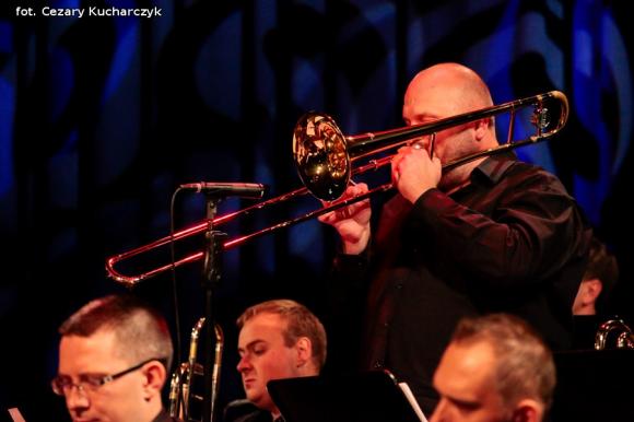 Talent, swoboda i fantazja. Koncert pod batutą Pawła Zielaka