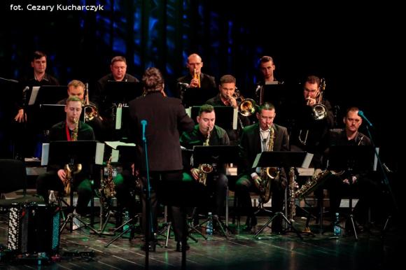 Talent, swoboda i fantazja. Koncert pod batutą Pawła Zielaka