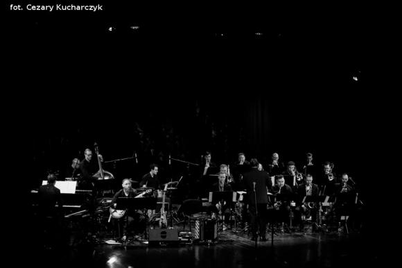 Talent, swoboda i fantazja. Koncert pod batutą Pawła Zielaka