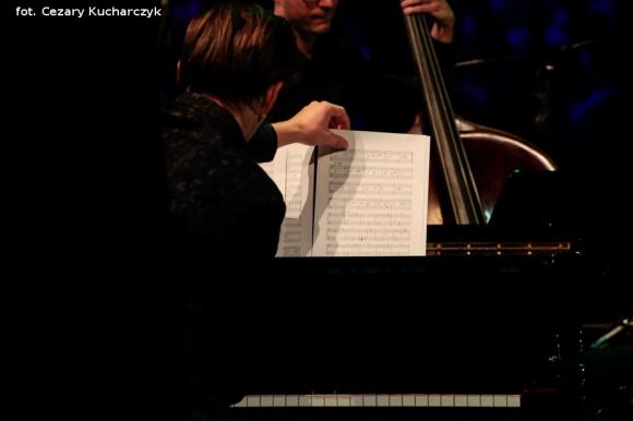 Talent, swoboda i fantazja. Koncert pod batutą Pawła Zielaka