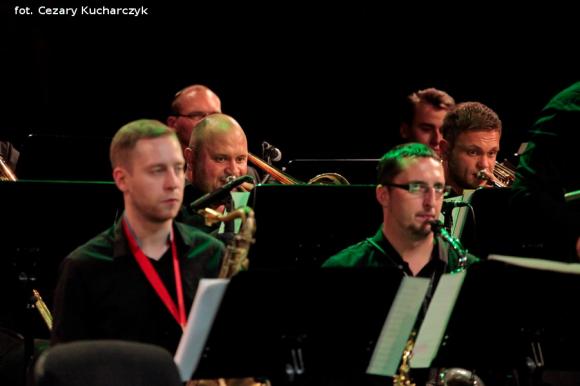 Talent, swoboda i fantazja. Koncert pod batutą Pawła Zielaka