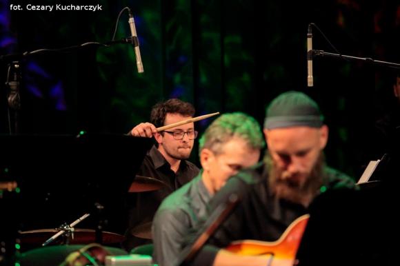 Talent, swoboda i fantazja. Koncert pod batutą Pawła Zielaka