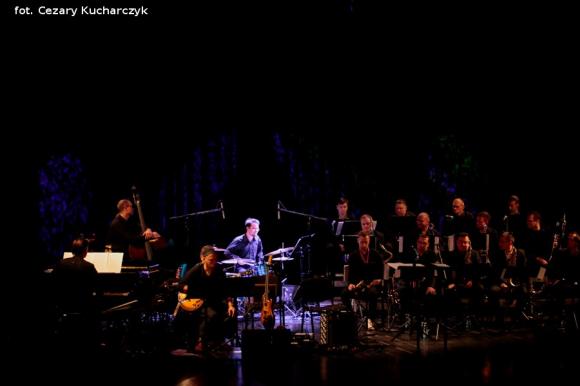 Talent, swoboda i fantazja. Koncert pod batutą Pawła Zielaka