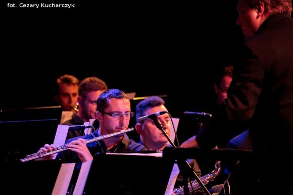 Talent, swoboda i fantazja. Koncert pod batutą Pawła Zielaka