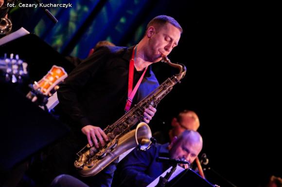 Talent, swoboda i fantazja. Koncert pod batutą Pawła Zielaka