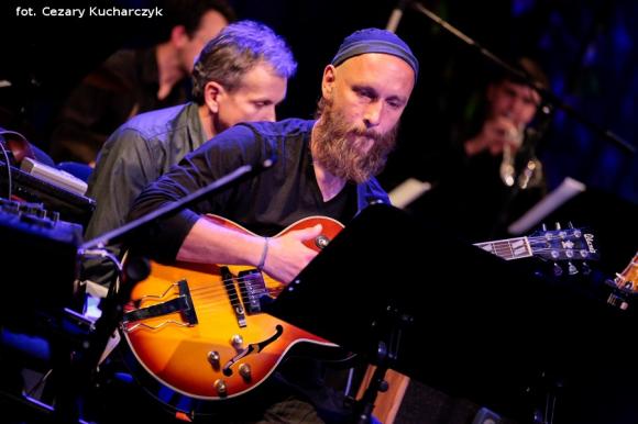 Talent, swoboda i fantazja. Koncert pod batutą Pawła Zielaka