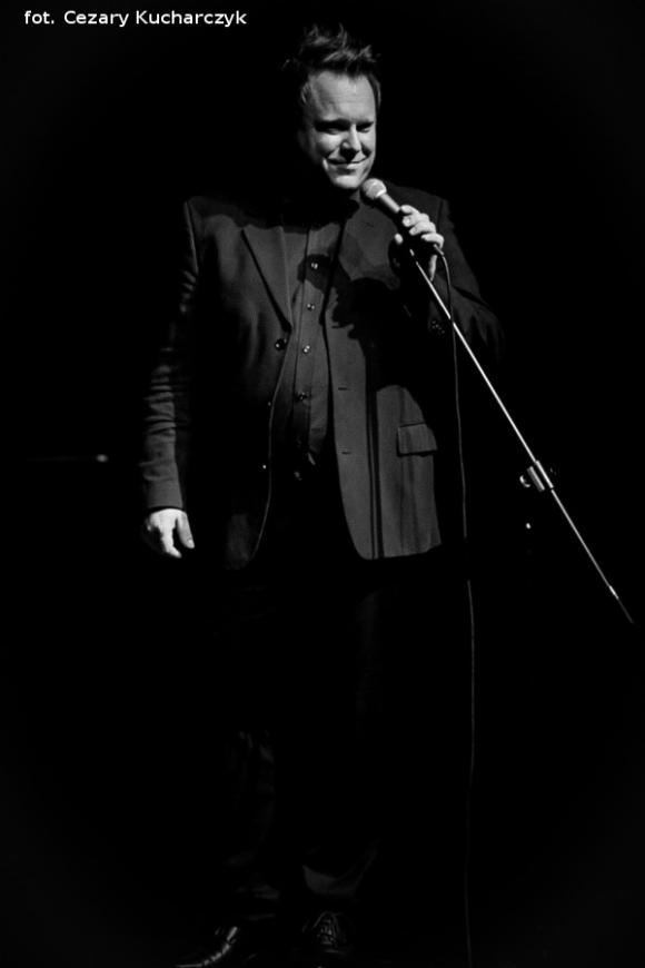 Talent, swoboda i fantazja. Koncert pod batutą Pawła Zielaka