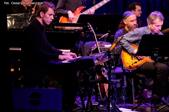 Talent, swoboda i fantazja. Koncert pod batutą Pawła Zielaka