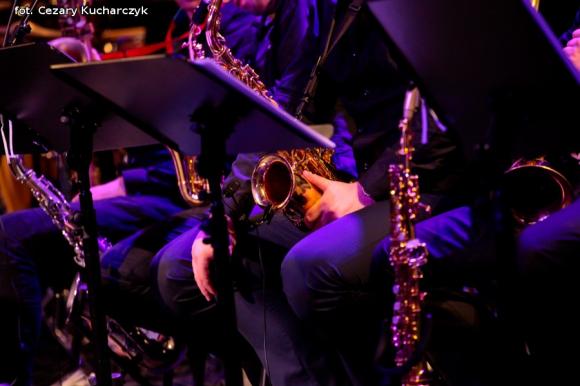 Talent, swoboda i fantazja. Koncert pod batutą Pawła Zielaka