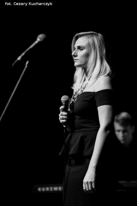 Talent, swoboda i fantazja. Koncert pod batutą Pawła Zielaka