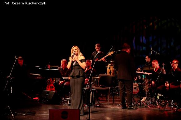 Talent, swoboda i fantazja. Koncert pod batutą Pawła Zielaka