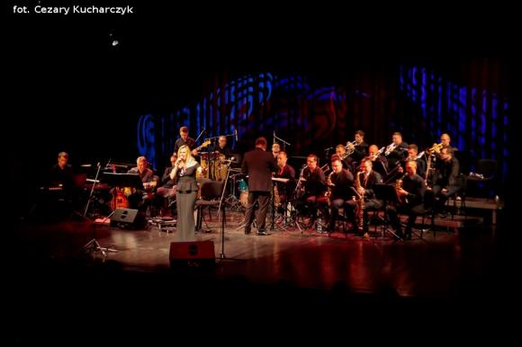 Talent, swoboda i fantazja. Koncert pod batutą Pawła Zielaka