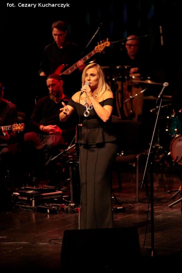 Talent, swoboda i fantazja. Koncert pod batutą Pawła Zielaka