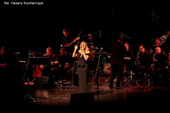 Talent, swoboda i fantazja. Koncert pod batutą Pawła Zielaka