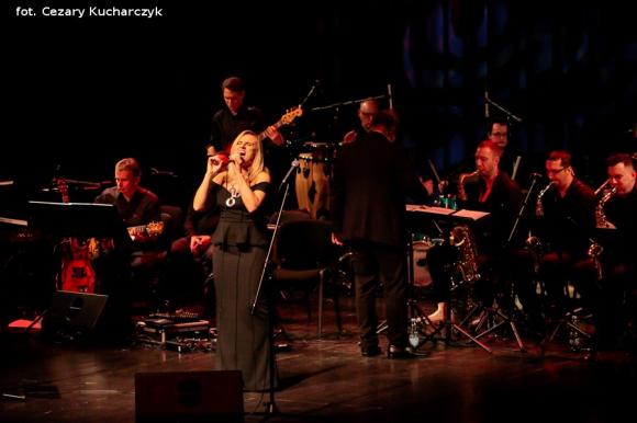 Talent, swoboda i fantazja. Koncert pod batutą Pawła Zielaka